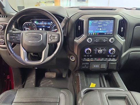 Used 2021 GMC Sierra 1500 Denali w/ Denali Ultimate Package AWD/4WD image 2