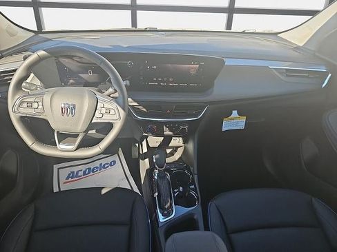 New 2026 Buick Encore GX Sport Touring w/ Comfort Package AWD/4WD image 14