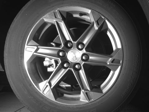 Used 2025 Chevrolet Blazer LT image 15