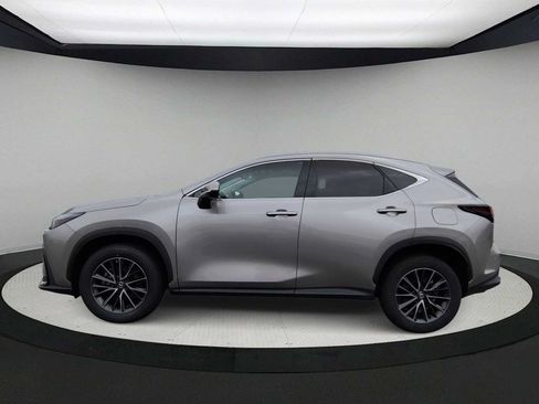 Used 2024 Lexus NX 350h AWD image 5