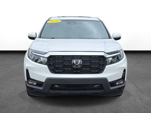 Used 2022 Honda Passport EX-L image 2