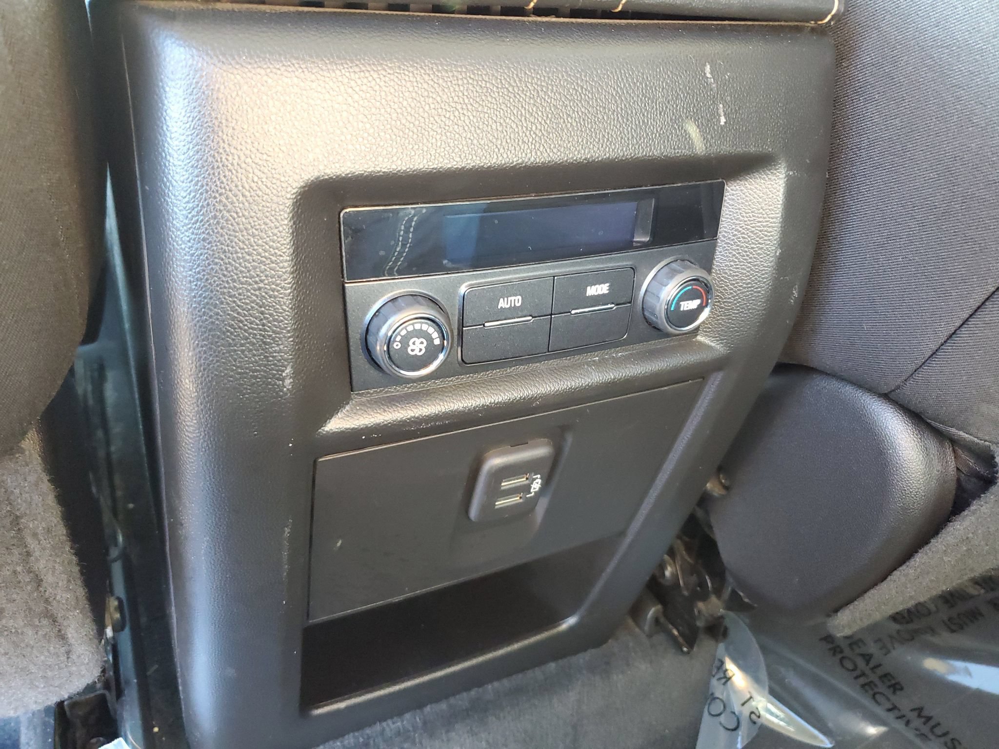 Used 2019 Chevrolet Traverse LT AWD/4WD image 12
