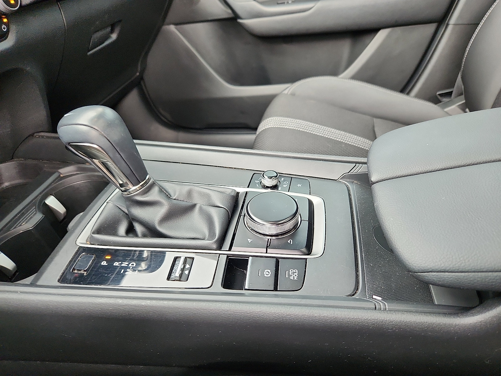Used 2024 MAZDA CX-50 AWD 2.5 S w/ Premium Package image 20
