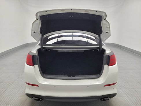 Used 2015 Kia Optima EX w/ EX Premium Package FWD image 29