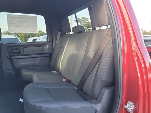 New 2026 RAM 2500 Tradesman image 10