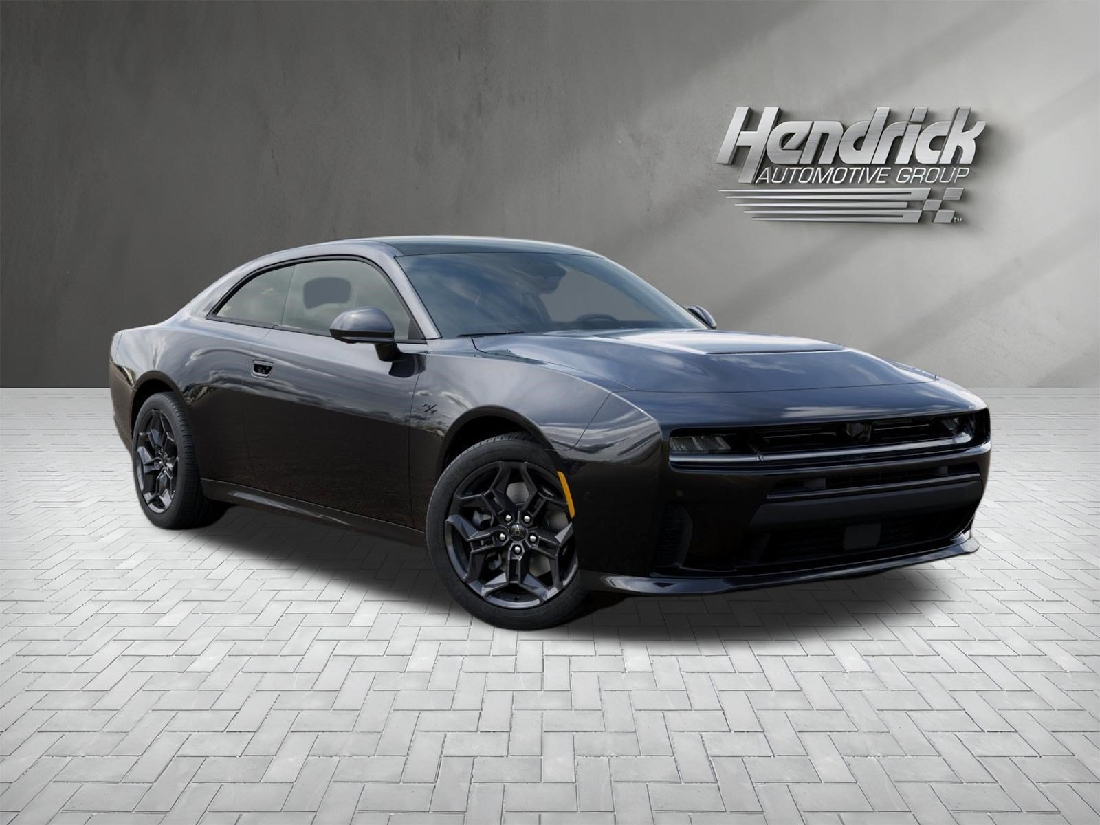 New 2026 Dodge Charger R/T AWD/4WD image 6