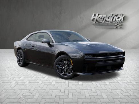 New 2026 Dodge Charger R/T AWD/4WD image 6