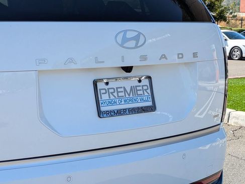 New 2026 Hyundai Palisade Calligraphy image 32