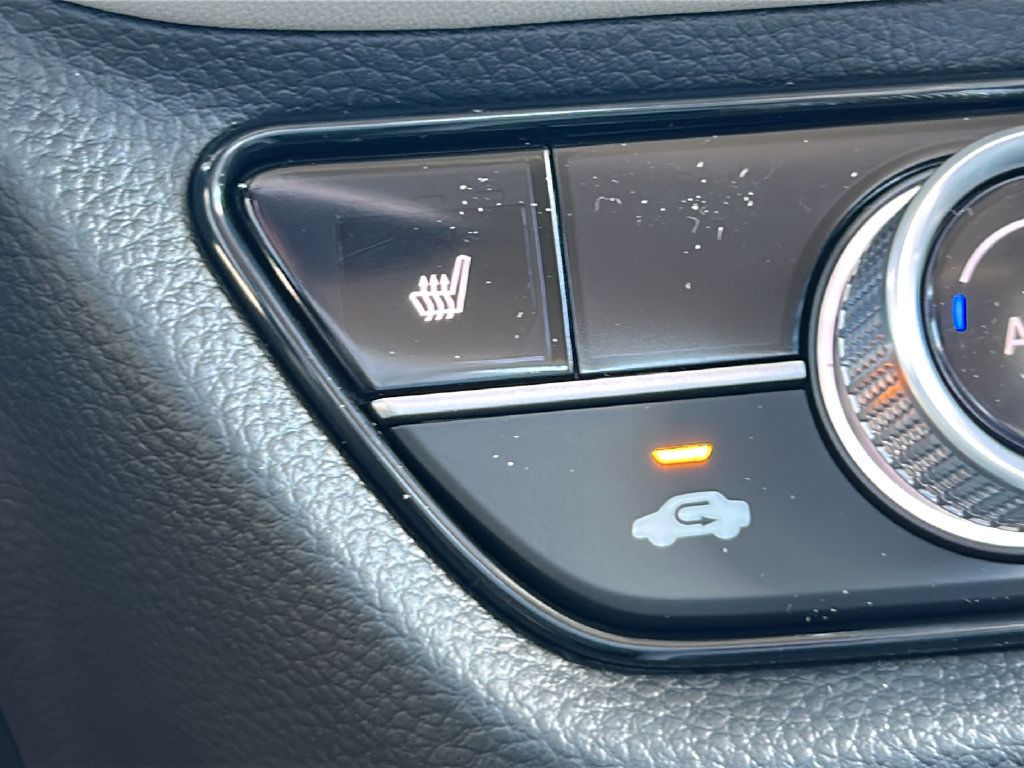 New 2027 Honda HR-V EX-L image 18