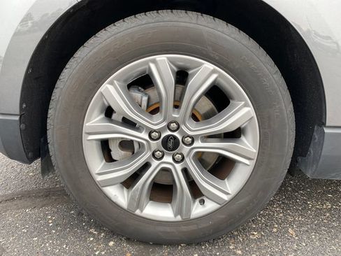 Used 2024 Ford Edge Titanium AWD/4WD image 22
