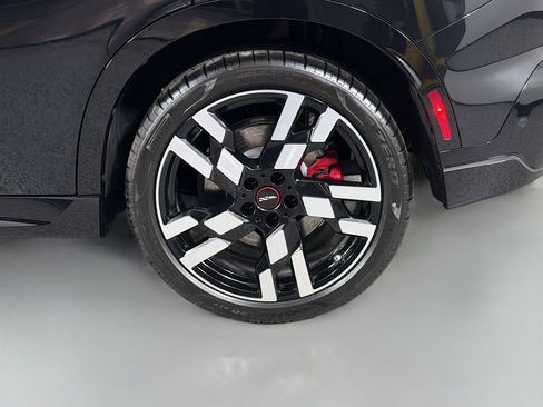 New 2026 MINI Cooper Countryman John Cooper Works w/ Comfort Package Max image 33