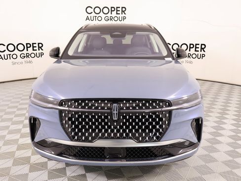 New 2026 Lincoln Nautilus Reserve image 10