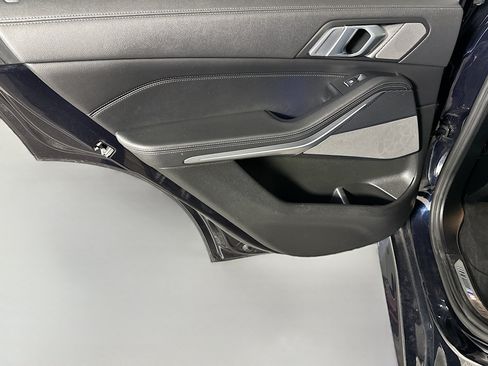 Used 2020 BMW X5 M50i w/ Premium Package AWD/4WD image 26