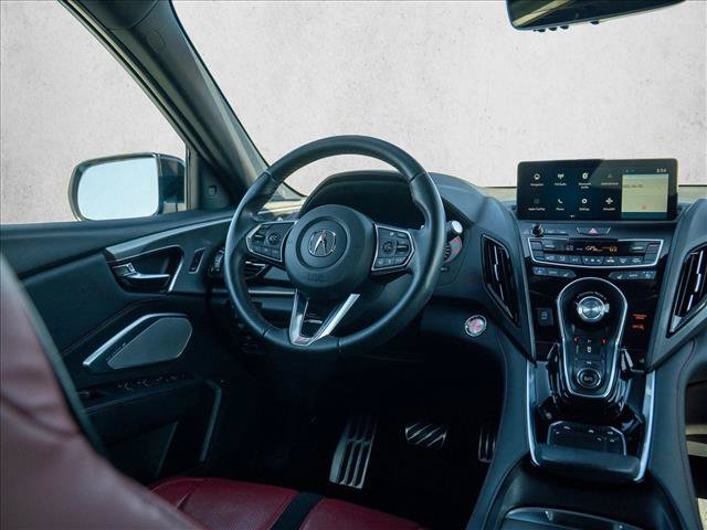 Used 2019 Acura RDX A-Spec w/ Technology Package AWD/4WD image 20
