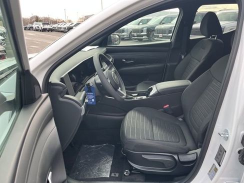 New 2026 Hyundai Santa Cruz SE AWD/4WD image 14
