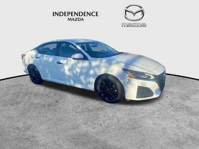 Used 2023 Nissan Altima 2.5 S