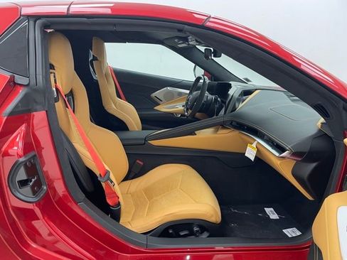 New 2026 Chevrolet Corvette Z06 image 14