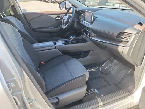 Certified 2023 Nissan Rogue SV image 16