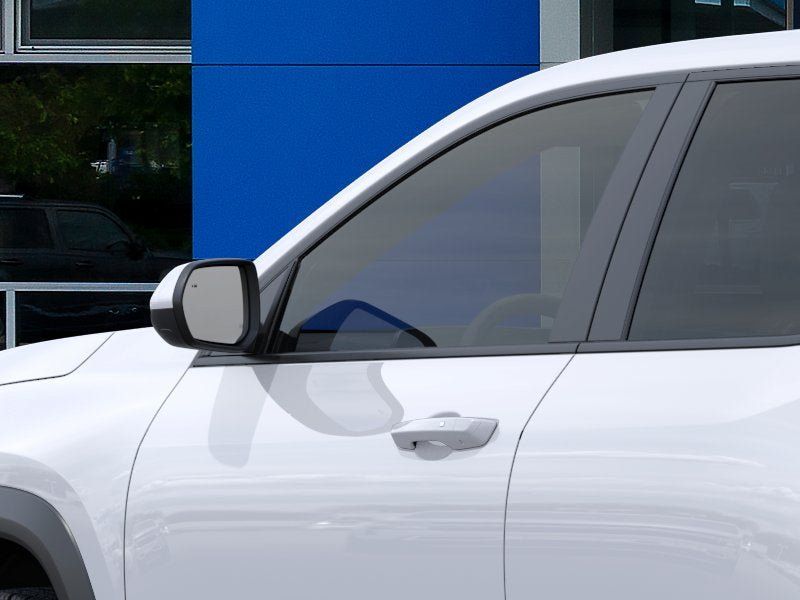 New 2027 Chevrolet Equinox LT w/ Convenience Package II FWD image 36