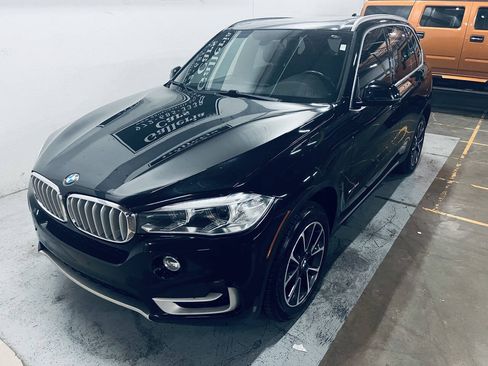 Used 2017 BMW X5 sDrive35i RWD image 13