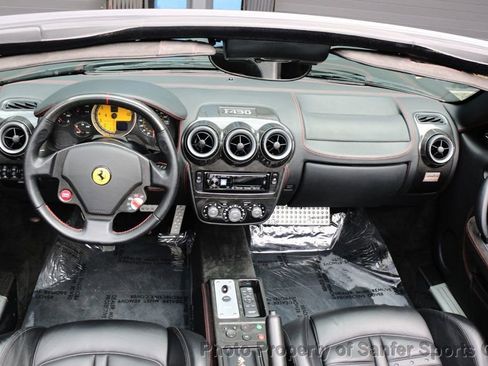 Used 2006 Ferrari F430 Spider image 30