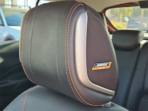 Used 2020 Nissan Kicks SR w/ SR Premium Package image 29