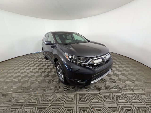 Used 2019 Honda CR-V EX-L image 29