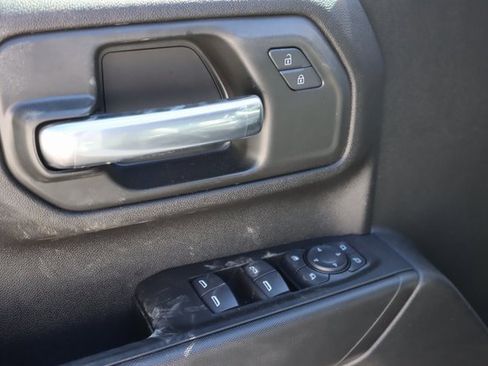 New 2025 Chevrolet Silverado 3500 W/T w/ WT Convenience Package image 10