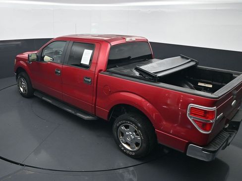 Used 2012 Ford F150 XLT w/ XLT Convenience Pkg RWD image 17