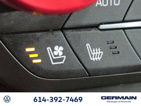 Used 2016 Chevrolet Corvette Stingray Coupe w/ 2LT Preferred Equipment Group RWD image 31