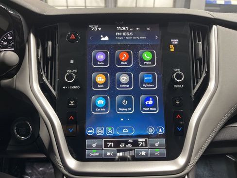 Used 2025 Subaru Outback Premium image 21