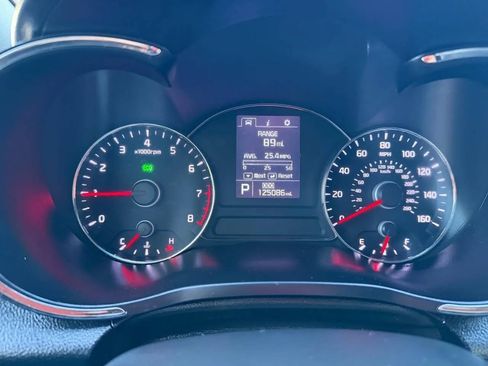 Used 2014 Kia Forte EX FWD image 16
