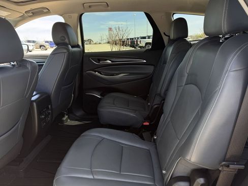 Used 2021 Buick Enclave Premium w/ Sun and Sites Package image 28