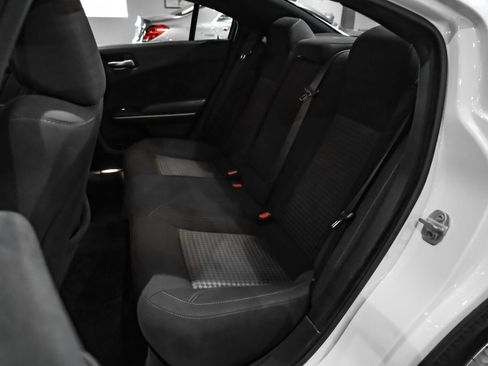 Used 2023 Dodge Charger SXT RWD image 36