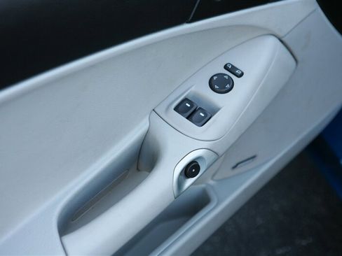 Used 2009 Chevrolet Corvette Convertible w/ Preferred Equipment Group RWD image 13