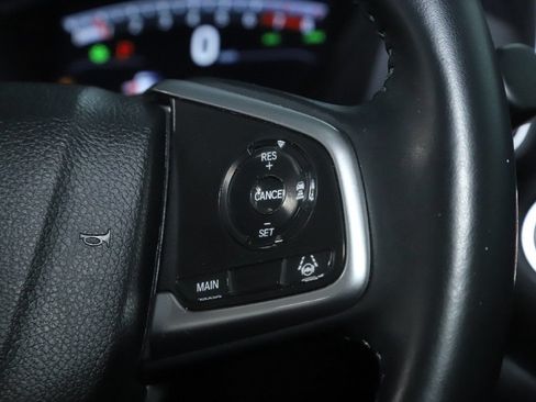 Used 2019 Honda CR-V EX-L image 28
