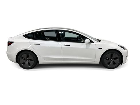 Certified 2023 Tesla Model 3 Long Range AWD/4WD image 7