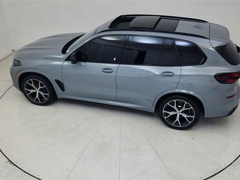 Used 2024 BMW X5 M60i image 80