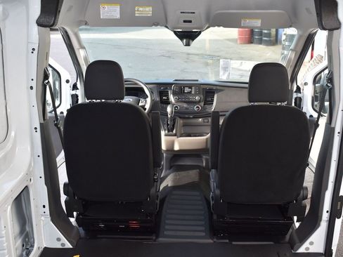 New 2025 Ford Transit 350 Base image 17
