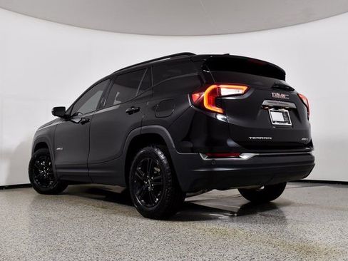 Used 2024 GMC Terrain AT4 w/ Tech Package image 17