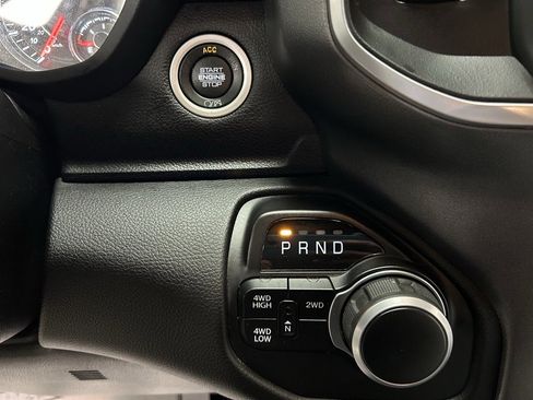 Used 2021 RAM 2500 Big Horn w/ Level 1 Equipment Group image 14