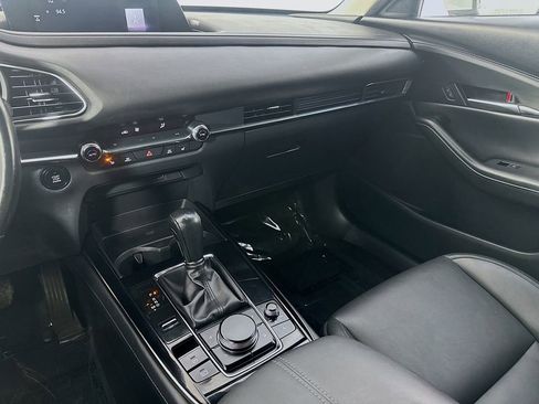 Used 2021 MAZDA CX-30 AWD 2.5 S w/ Preferred Package image 28
