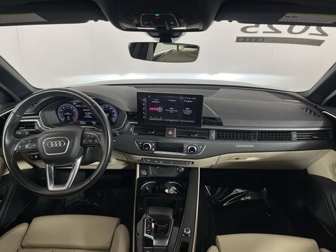 Used 2024 Audi A4 2.0T Premium Plus image 17
