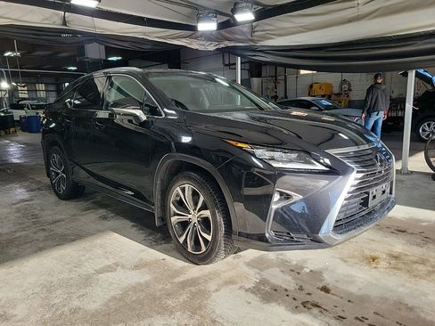 Used 2016 Lexus RX 350 AWD image 2
