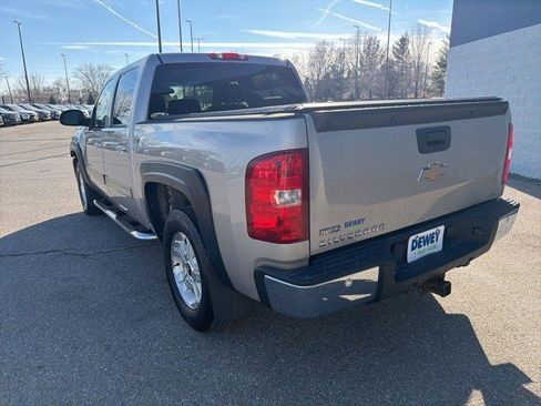 Used 2009 Chevrolet Silverado 1500 LTZ w/ Safety Package image 3