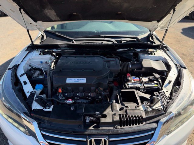 Used 2014 Honda Accord EX-L image 12