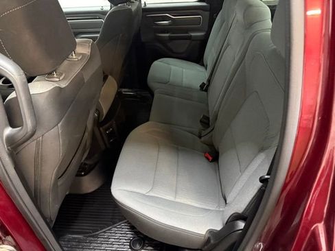 Certified 2023 RAM 1500 Big Horn image 28