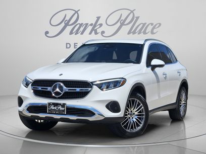 Certified 2025 Mercedes-Benz GLC 300 4MATIC