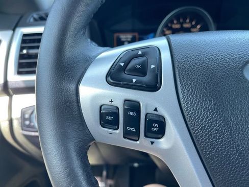 Used 2015 Ford Explorer XLT w/ Equipment Group 202B AWD/4WD image 25