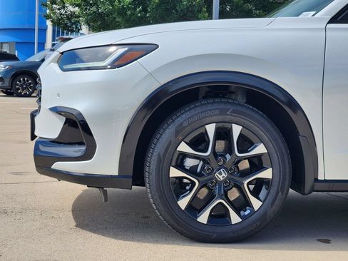 New 2027 Honda HR-V EX-L image 5